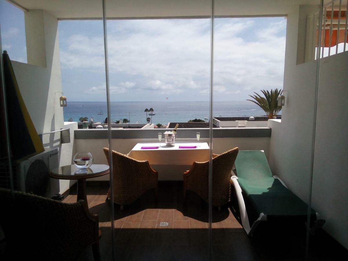 Azahara Beach 413 Los Cristianos (Tenerife) Exterior foto