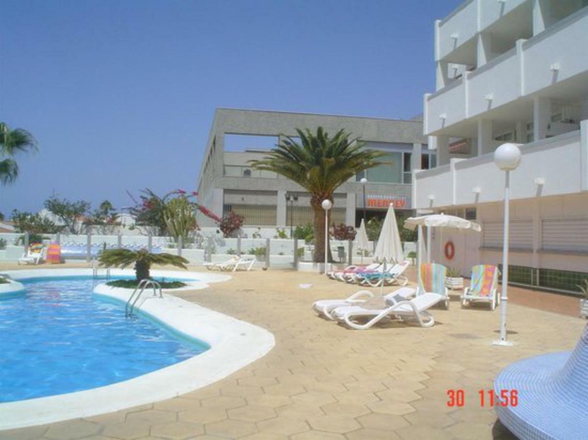 Azahara Beach 413 Los Cristianos (Tenerife) Exterior foto
