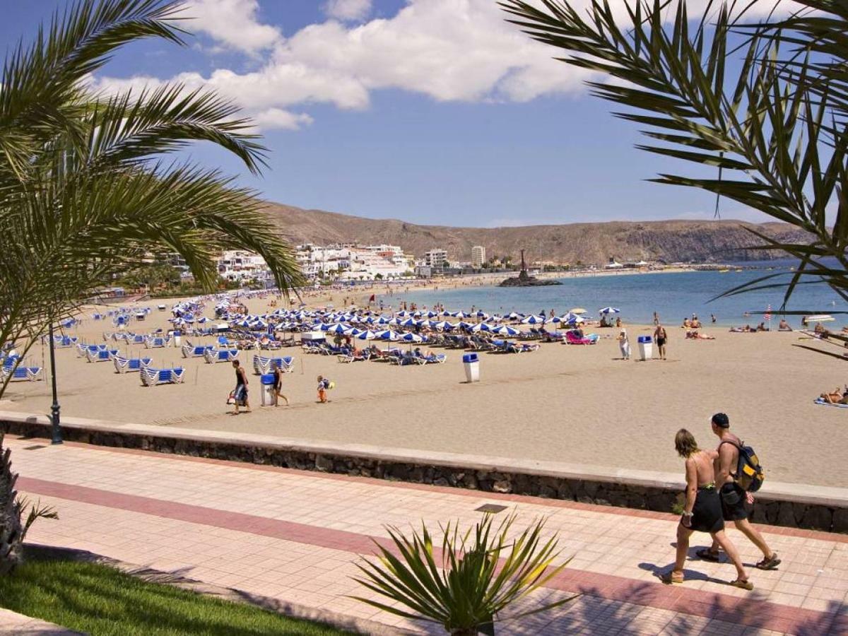 Azahara Beach 413 Los Cristianos (Tenerife) Exterior foto